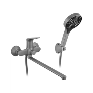 Змішувач Kroner KRM Linz - GRN070 (CV034901) зображення 1