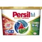 Капсули для прання Persil 4in1 Discs Expert Stain Removal Deep Clean 22 шт. (9000101801385) - зменшене зображення 1