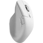 Мишка Keychron M6S Wireless/Bluetooth/USB White (M6S-B72) - зменшене зображення 3