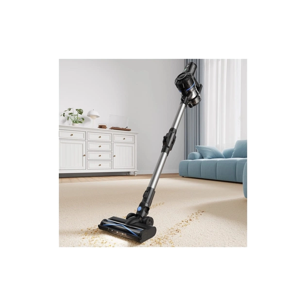 Пилосос MOVA J10 (VJ10A) - picture 10