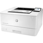 Лазерний принтер HP LaserJet Enterprise M406dn (3PZ15A) - зменшене зображення 3