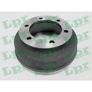 Гальмівний барабан LPR 7D0063 изображение 1