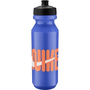 Пляшка для води Nike BIG MOUTH BOTTLE 2.0 32 OZ N.000.0041.537.32 синій 946 мл (197774011353) зображення 1