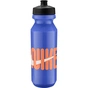 Бутылка для воды Nike BIG MOUTH BOTTLE 2.0 32 OZ N.000.0041.537.32 синій 946 мл (197774011353) - уменьшенное изображение 1