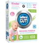 Пральний порошок Alles GUT! Eco Дитячий 400 г (4820189880172) - зменшене зображення 1