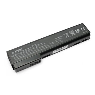 Акумулятор до ноутбука HP EliteBook 8460p (HSTNN-I90C, HP8460LH) 10.8V 5200mAh PowerPlant (NB00000306) зображення 1