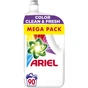 Гель для прання Ariel Color 4.5 л (8006540869376) - зменшене зображення 1