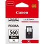 Картридж Canon PG-560 Black XL, 14.3ml (3712C001) - зменшене зображення 1