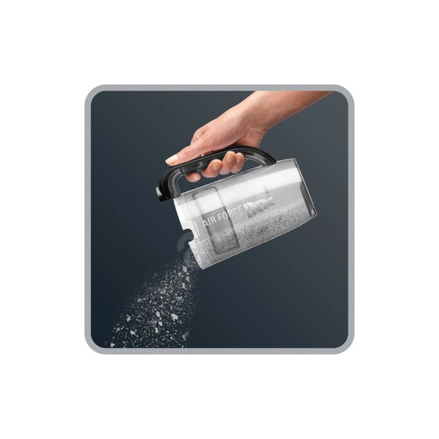 Пилосос Rowenta RY7777WH - picture 10