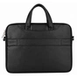Сумка для ноутбука 2E Slim Business 17" Black (2E-CBP2487BK) - уменьшенное изображение 7
