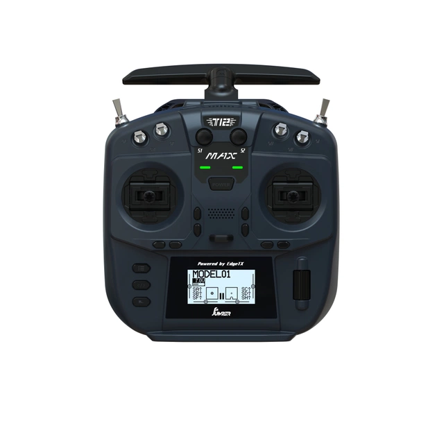 Пульт управления для дрона Jumper T12 MAXHALL ELRS2.4G (C10120) - изображение 1