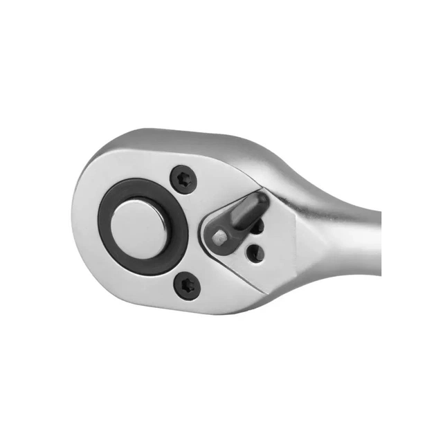 Тріскачка Ronix 1/2", 250 мм (RH-2634) - picture 5