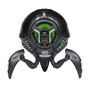 Акустична система GravaStar Mars Pro Zinc Alloy body Bluetooth Black (GRAVASTARG1PRO_BLK) - уменьшенное изображение 1
