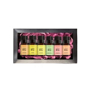 Набір косметики Mayur №28 Ефірні олії (2200160407284) picture 1