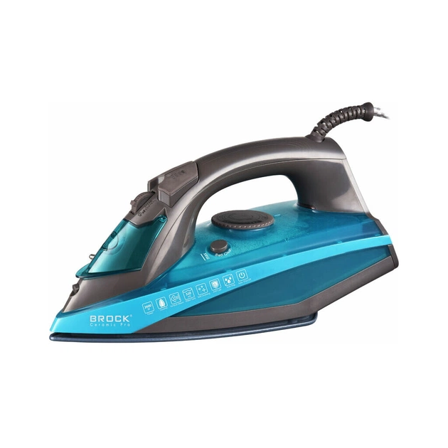 Праска Brock BSI 5502 BL (BSI5502BL) - зображення 1