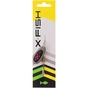 Блесна X-Fish Dark Side 9.5g 4Nikel black orange (1917.07.30) - уменьшенное изображение 2