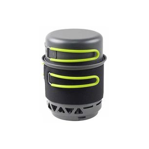 Пальник APG система для приготування їжі 400+750 мл (CS10B) зображення 1