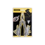 Мультитул Stanley MULTI-TOOL 12 в 1с чехлом (0-84-519) - зменшене зображення 4
