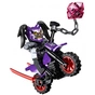 Конструктор LEGO Ninjago Позашляховик ніндзя (70641) - зменшене зображення 6