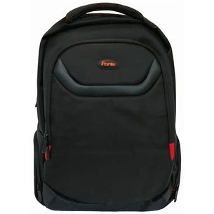 Рюкзак для ноутбука Porto 15.6" RNB-3022 BK (RNB-3022BK) зображення 1