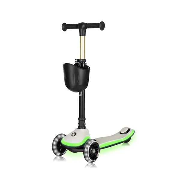 Самокат Lionelo Mey Beige Sand (LO-MEY BEIGE SAND) - picture 6