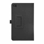 Чохол до планшета BeCover Slimbook Lenovo Tab E7 TB-7104 Black (703658) - зменшене зображення 2