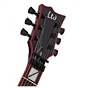 Электрогитара LTD GH-600 Gary Holt Signature Black (LGH600BLK) - уменьшенное изображение 6