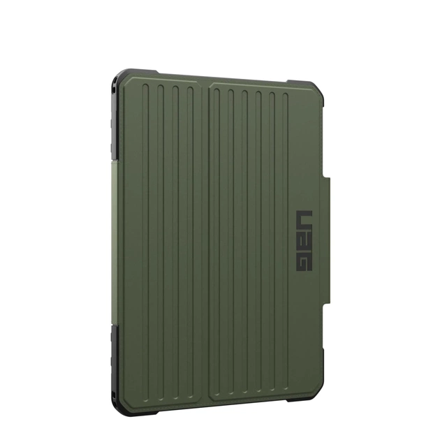 Чохол до планшета UAG iPad Air 11" (Gen 6 2024) Metropolis SE Olive (124473117272) - picture 6
