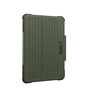 Чохол до планшета UAG iPad Air 11" (Gen 6 2024) Metropolis SE Olive (124473117272) - уменьшенное изображение 6