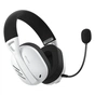 Навушники Hator Hyperpunk 2 Wireless Tri-mode Black/White (HTA-856) - зменшене зображення 1