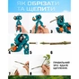 Секатор Alloid для щеплення гілок, 220мм (GS-220009) - зменшене зображення 7
