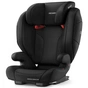 Автокрісло Recaro Monza Nova EVO SeatFix Performance Black (00088012240050) - зменшене зображення 1
