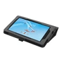 Чохол до планшета BeCover Slimbook Lenovo Tab M10 Plus (3rd Gen)/K10 Pro TB-226 10.61" Black (707979) - зменшене зображення 5