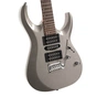 Електрогітара Cort X200 Silver - зменшене зображення 3