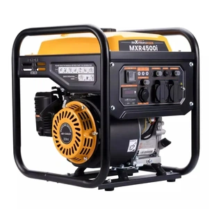 Генератор maXpeedingRODS MXR4500i (3,5 kW), 220V, 50Hz, 7.5л, ручний запуск (mxr4500i) зображення 1