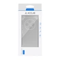Чохол до мобільного телефона ACCLAB TPU ShockProof Poco C75 Transparent (1283126616419) - зменшене зображення 2