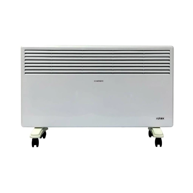 Обігрівач Rotex RCH21-X - зображення 1