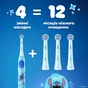 Насадка для зубної щітки Braun Oral-B iO RB SBLF-4 Stich (4) (8700216930710) - зменшене зображення 9