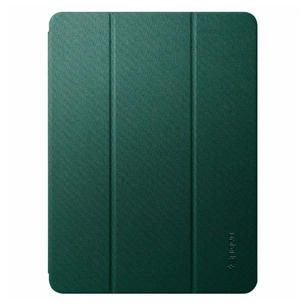 Чохол до планшета Spigen Apple iPad 10.2" (2021-2020-2019) Urban Fit, Midnight Green (ACS01062) зображення 1
