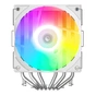 Кулер процессорный ID-Cooling Frozn A620 Pro SE ARGB White - уменьшенное изображение 2