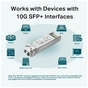 Модуль SFP TP-Link SM5110-SR - уменьшенное изображение 3