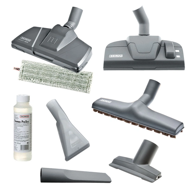 Пилосос Thomas Allergy & Family (788585) - picture 11