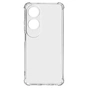Чохол до мобільного телефона Armorstandart Air Force OPPO A60 4G Camera cover Clear (ARM78602) - зменшене зображення 1