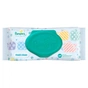 Дитячі вологі серветки Pampers Baby Fresh Clean 64шт (4015400439110) - уменьшенное изображение 2