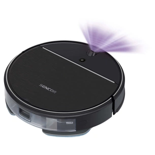 Пилосос Sencor SRV8550BK зображення 1