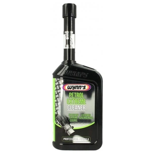 Присадка автомобільна WYNN'S Petrol Extreme Cleaner 500мл (W29793) зображення 1