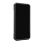 Чохол до мобільного телефона UAG Samsung Galaxy S26 Ultra Trooper with Magnet clear/ash (214516114G31) - зменшене зображення 4