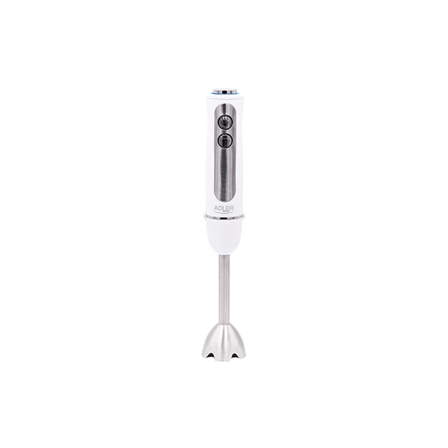 Блендер Adler AD4625W - зображення 1