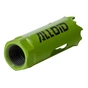 Коронка Alloid біметалева, 19мм (HS-30019) - зменшене зображення 2