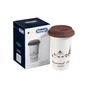 Термокружка DeLonghi The Globetrotte (00000015728) - уменьшенное изображение 1